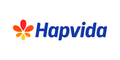 Logotipo Hapvida