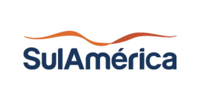 Logotipo SulAmérica Saúde