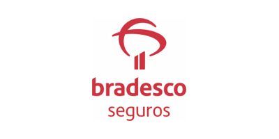 Logotipo Bradesco Saúde